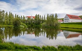 Hotel Laugar